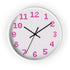 Wall clock